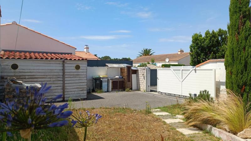 MAIS BF06801 / Noirmoutier : Maison pour 6 personnes sur Barbatre 