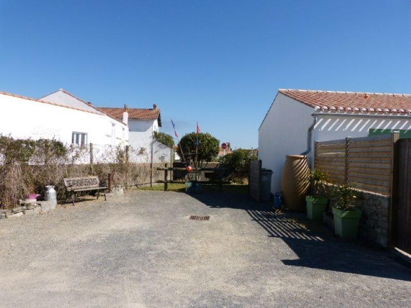 M et Mme CHARIER - Côté Marais - Appartement 4 personnes