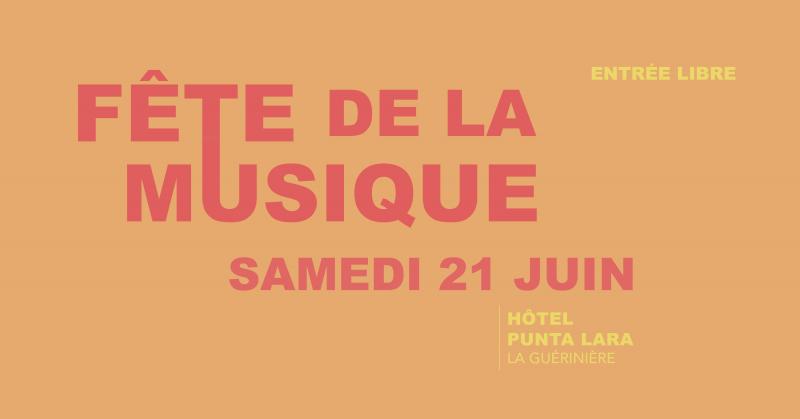 21 juin 2025 - Goûter électro au Punta Lara