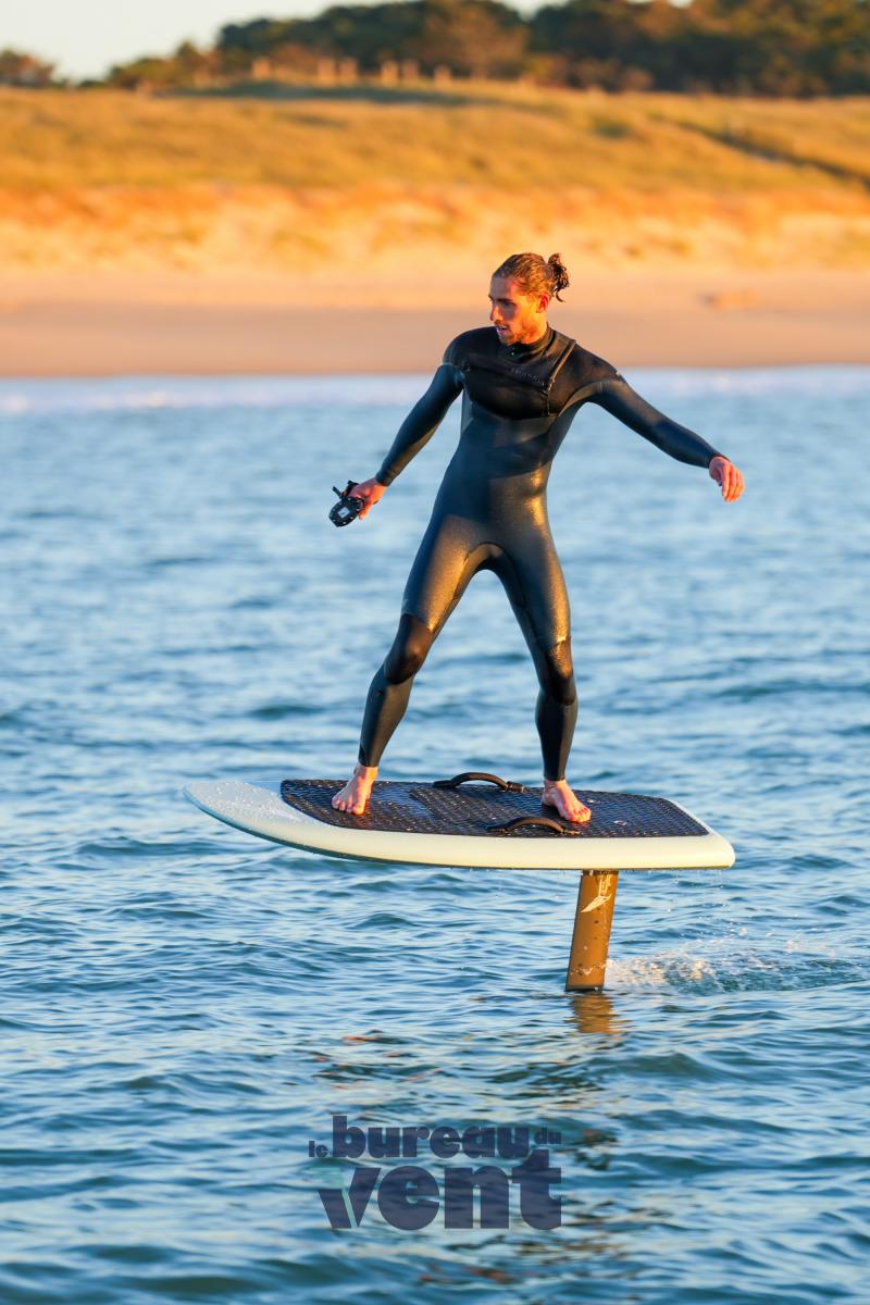 Le Bureau du Vent - Ecole de kite/wing/e-foil