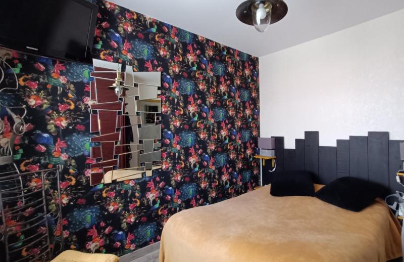 MAIS BF08400 / Barbâtre : Maison de vacances avec piscine à Noirmoutier