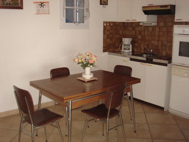 MAIS BC06302 / Maison de vacances dans le centre de Barbâtre pour 6 personnes MAIS BC06302 / Maison de vacances dans le centre de Barbâtre pour 6 personnes