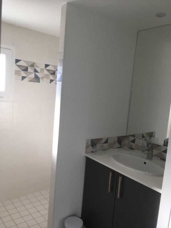 M. DE CHALAIN Maison mitoyenne 4 personnes