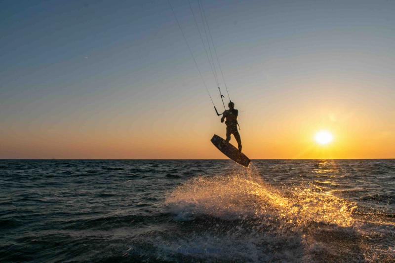 Le Bureau du Vent - Ecole de kite/wing/e-foil