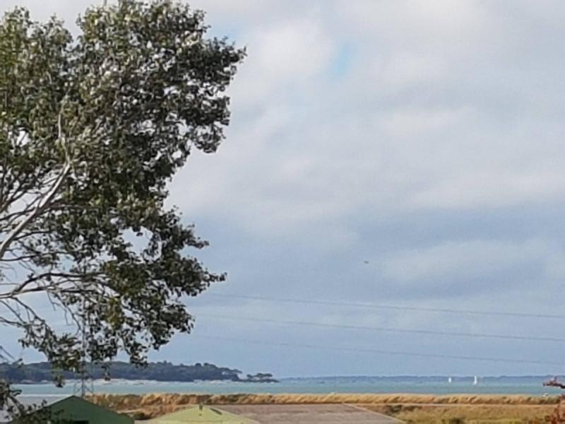 APPA GT02301 / Noirmoutier : Location pour 2 personnes à La Guérinière