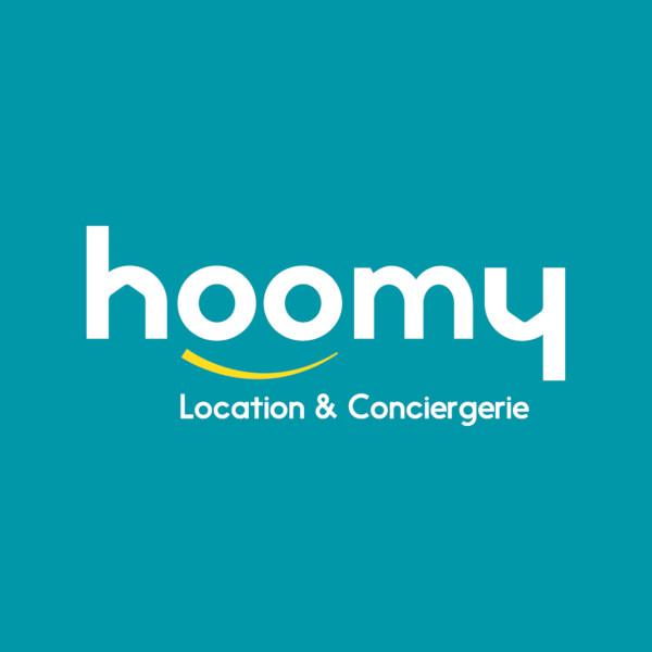 HOOMY Location & Conciergerie