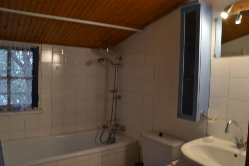 MAIS 10200 / Noirmoutier : Location de vacances 8 personnes à l'Epine