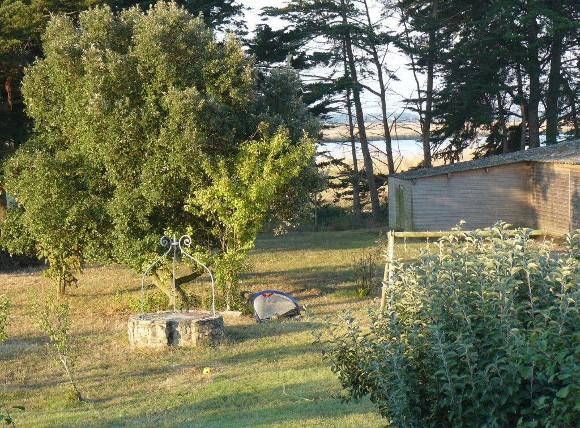 M. MIKOL - Les Marais - Maison 8 personnes - VELOS-WIFI