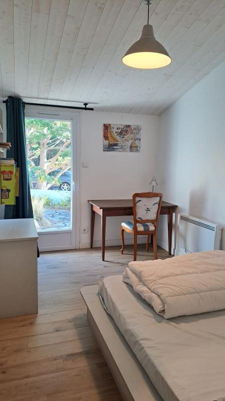 Mme et M LEFRANC - Maison mitoyenne 8 personnes