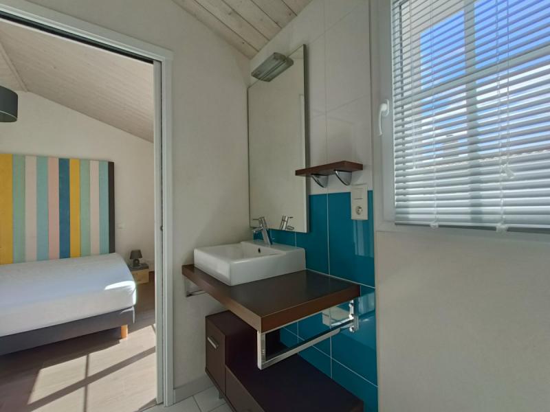 MAIS BC08700 / Maison de vacances avec piscine pour 8 personnes à Barbâtre sur Noirmoutier