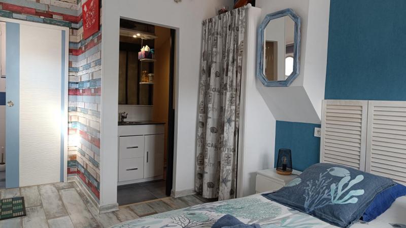 MAIS BF08400 / Barbâtre : Maison de vacances avec piscine à Noirmoutier