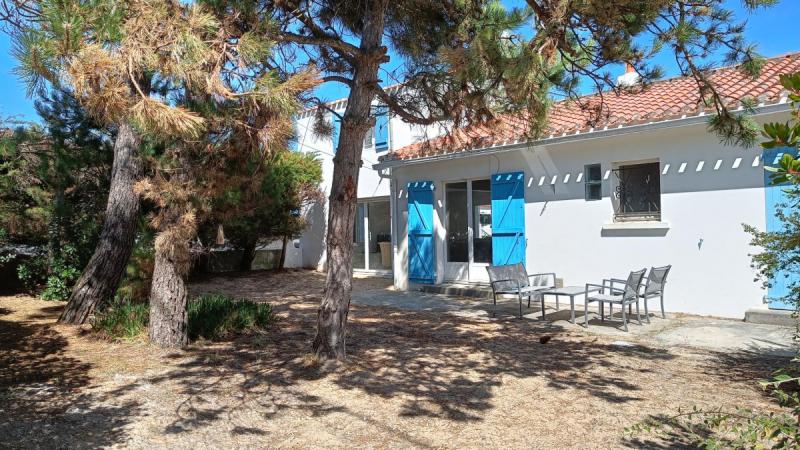 MAIS BM06200 / Noirmoutier : Maison de vacances à Barbâtre proche plage