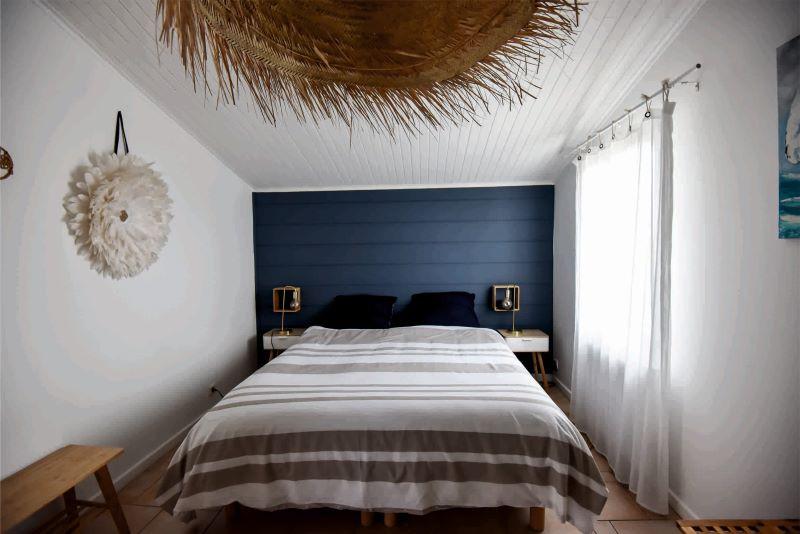 Mme HERVE - Maison 6 personnes