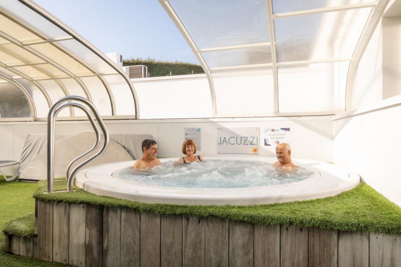 Campingplätze Le Caravan'île