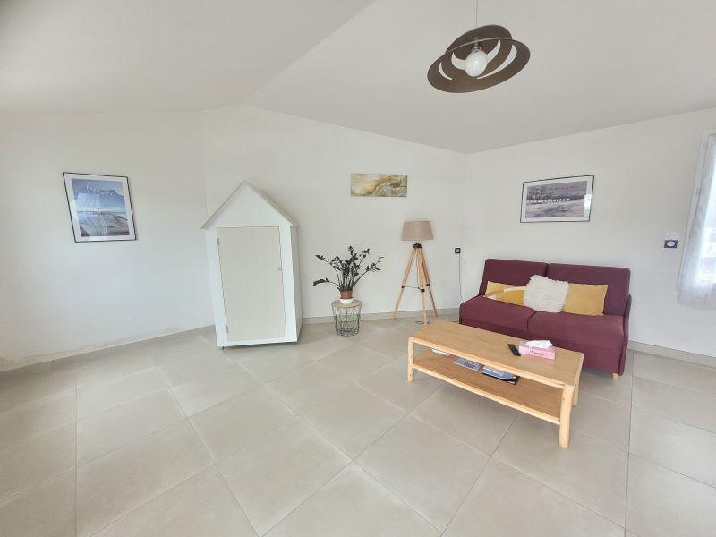 Mme TESSIER - La Brunezie - Maison individuelle 2 à 3 personnes