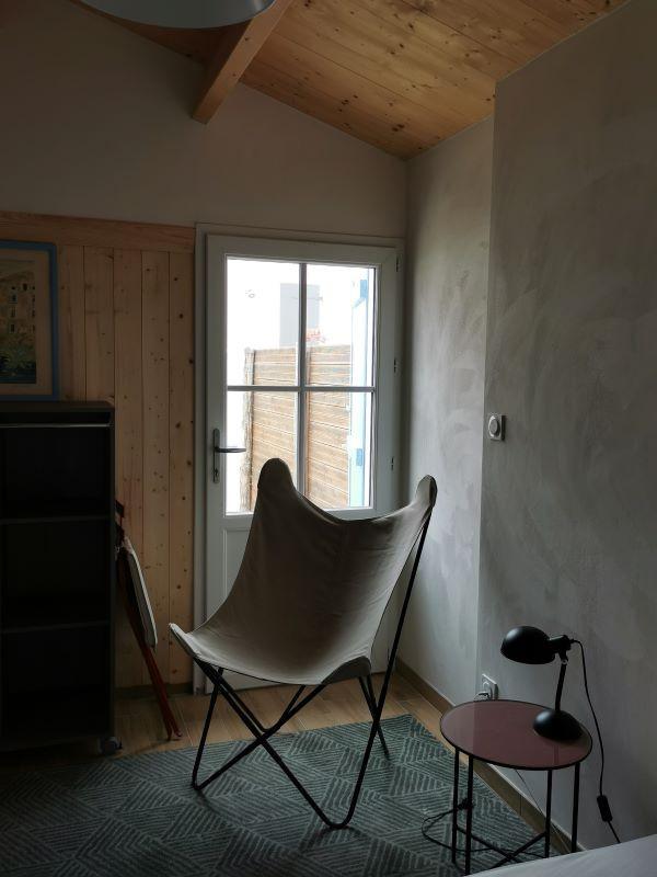 M. VAYNE - Maison individuelle 8 à 10 personnes