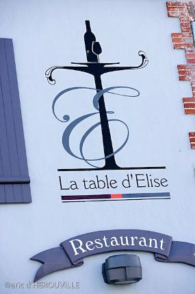 La Table d'Elise - Traditional Cuisine