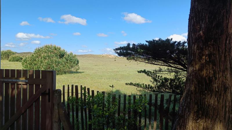 MAIS BM06150 / Noirmoutier : Maison de vacances pour 6 personnes vue sur la dune à Barbâtre
