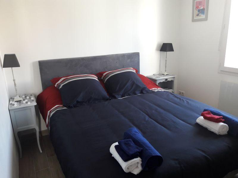 Mme CALMIN 'L'Océane' Maison mitoyenne 4 personnes