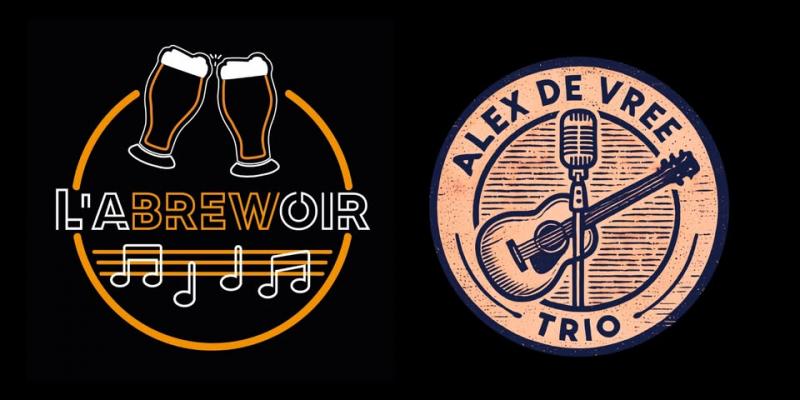18 juillet 2025 - Concert Alex de Vree Trio à l'Abrewoir