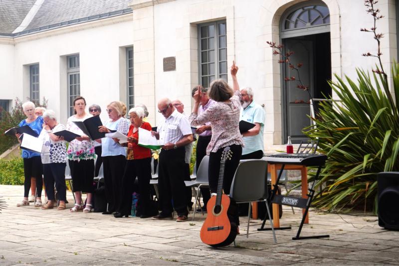 21 juin 2026 - Fête de la musique à l'Épine