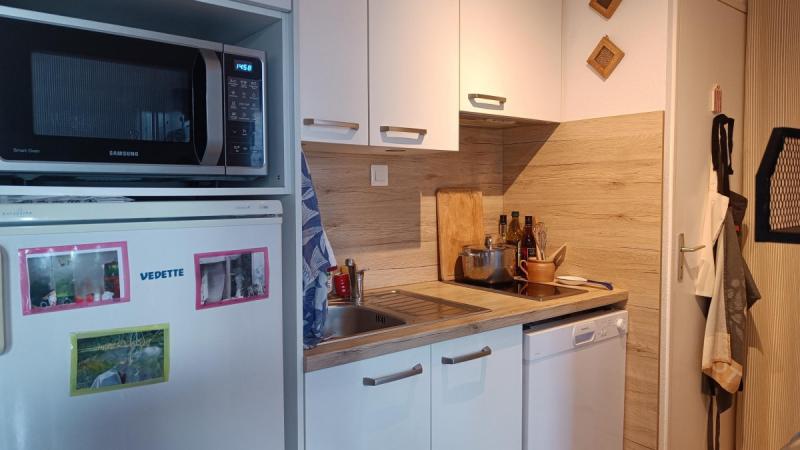 MAISBJ04057 / Noirmoutier : Location vacances pour 6 personnes avec accès direct à la plage