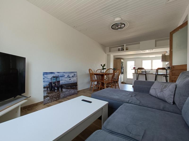 MAIS BM04800 / Barbâtre : Location de vacances pour 4 personnes 