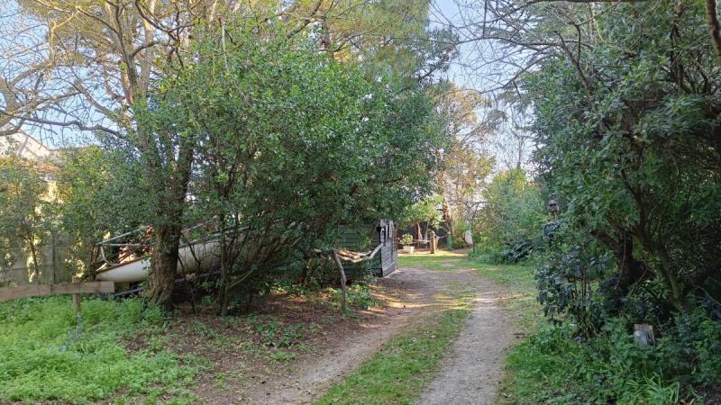 MAIS BF06010 / Vue sur mer à Noirmoutier : Location vacances pour 6 personnes à Barbâtre