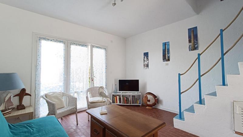 MAIS GS0644 / Vue mer : Maison de vacances pour 6 personnes à Noirmoutier