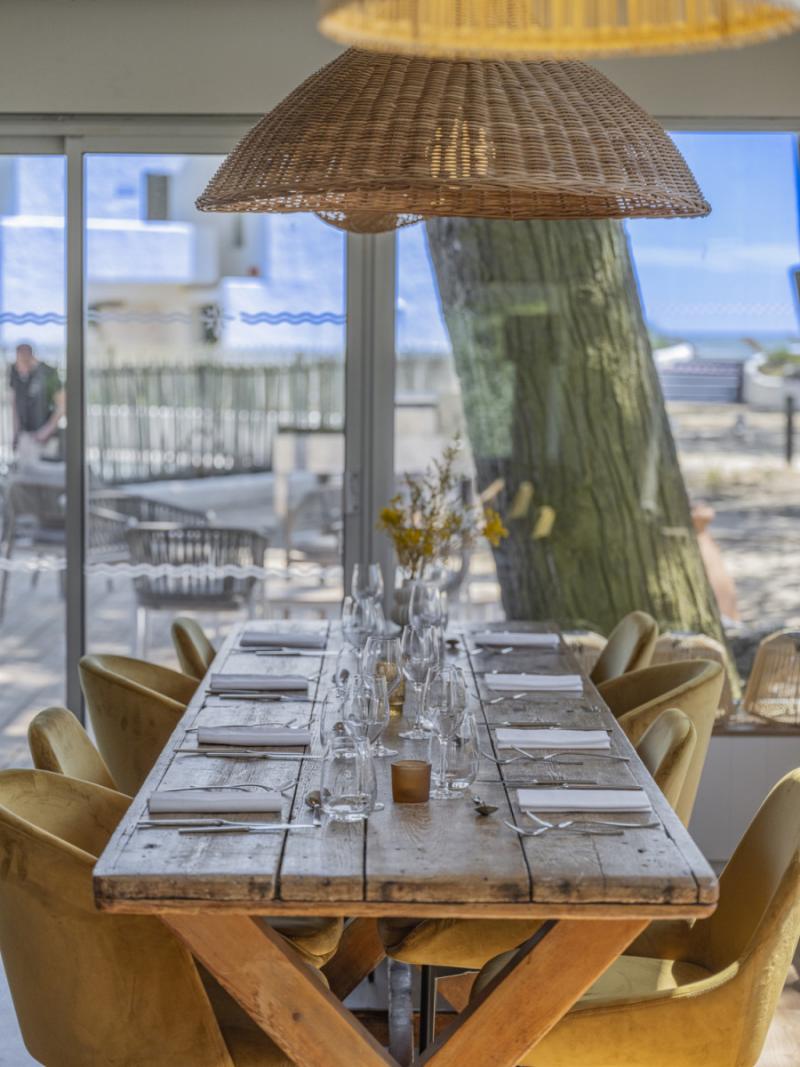Hotel Punta Lara & Restaurant