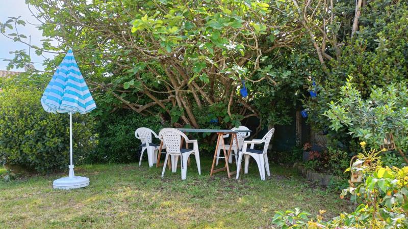MAIS BF06701 / Noirmoutier : Maison de vacances pour 6 personnes à Barbâtre