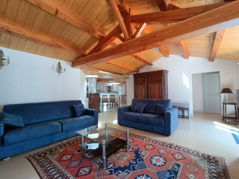 MAIS EC04207 / Noirmoutier : Location vacances pour 4 personnes dans le Bois des Eloux à l'Epine