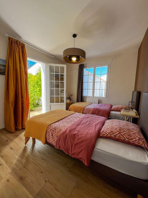 Escale à Noirmoutier - Maison "ZELMA" - 6 personnes