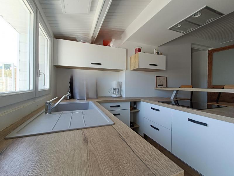 MAIS BM04800 / Barbâtre : Location de vacances pour 4 personnes 
