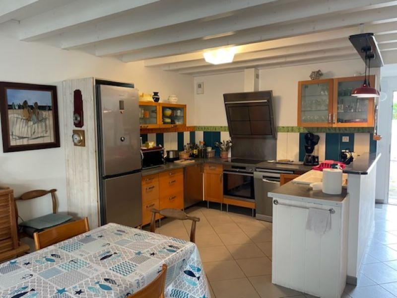 Mr and Mrs Raepsaet - Detached house for 8 people