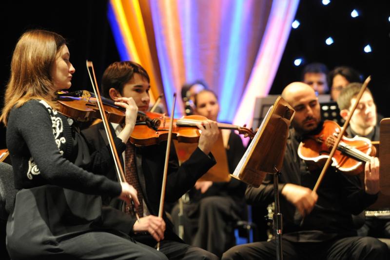 1er août 2026 - Concert : Les Virtuoses de Cologne