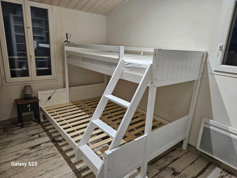 LE PILIER BLEU - Maison Mitoyenne 5 personnes
