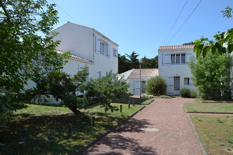 APPA CO1803 / Location de vacances pour 4 personnes à Noirmoutier en Vendée