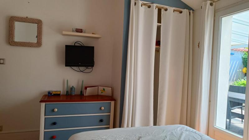 MAIS BF06801 / Noirmoutier : Maison pour 6 personnes sur Barbatre 