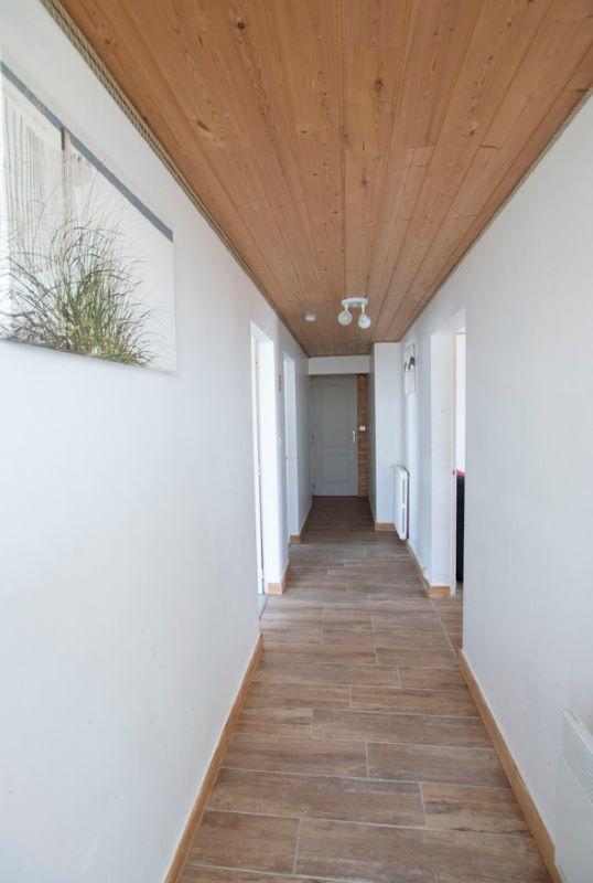 M PELTIER - Appartement RDC avec jardin 8 à 10 personnes