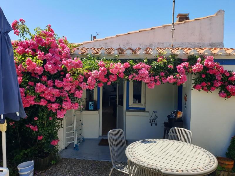 M et Mme LAMOTHE - Maison Individuelle 3 personnes