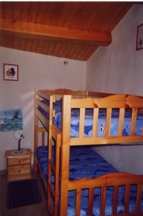 M. GIRAUD Maison individuelle “Milen'Her“ 5 personnes