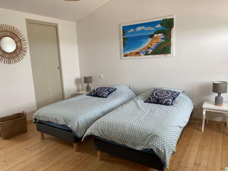 Mme TESSIER "La Blanche" - Maison individuelle 5 personnes