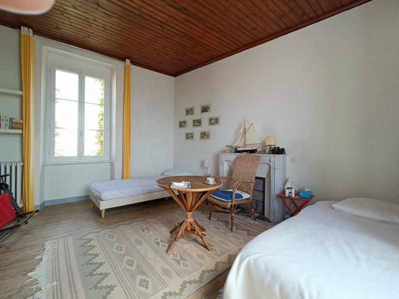 MAIS NH06101 / Noirmoutier en l'île : Maison de vacances pour 5 personnes à l'Herbaudière