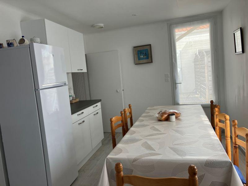 Mme LARRIGNON Christine - Maison mitoyenne 4/6 personnes