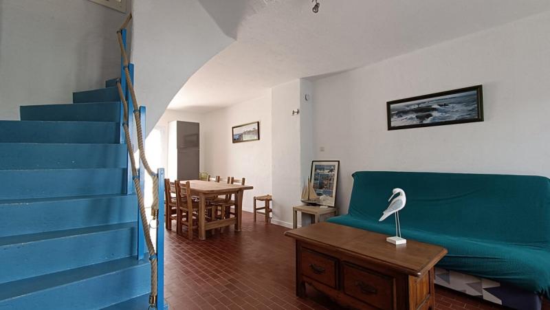 MAIS GS0644 / Vue mer : Maison de vacances pour 6 personnes à Noirmoutier