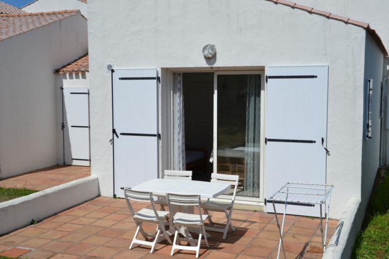 STUD GTZARR6 / MAISONNETTE  MITOYENNE DANS UNE RESIDENCE PRIVEE