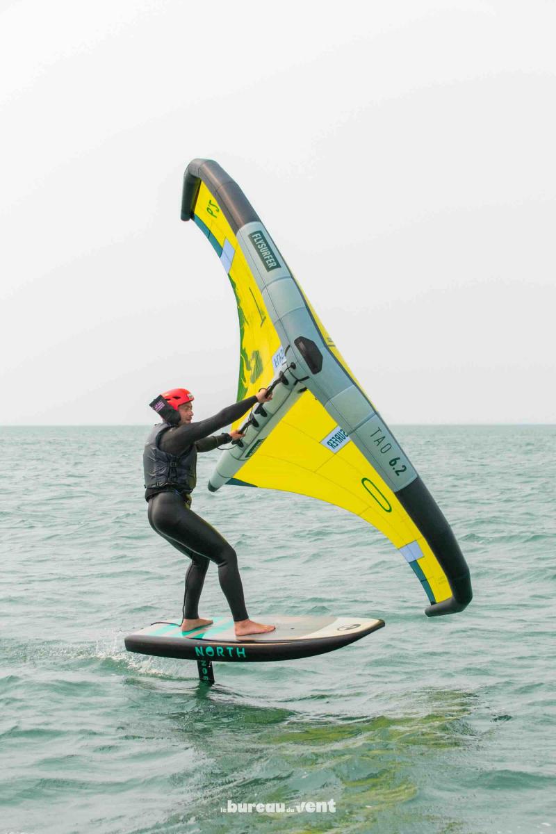 Le Bureau du Vent - Ecole de kite/wing/e-foil