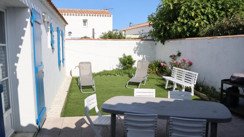 M. GIRAUD Maison individuelle “Milen'Her“ 5 personnes