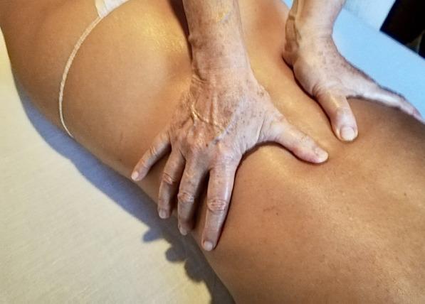 Estelle Sawastyanowicz - Soins holistiques/Numérologie de la Métamorphose/Massages bien-être énergétiques